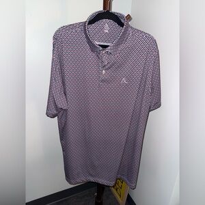 Rhoback “The 1776” Polo Shirt